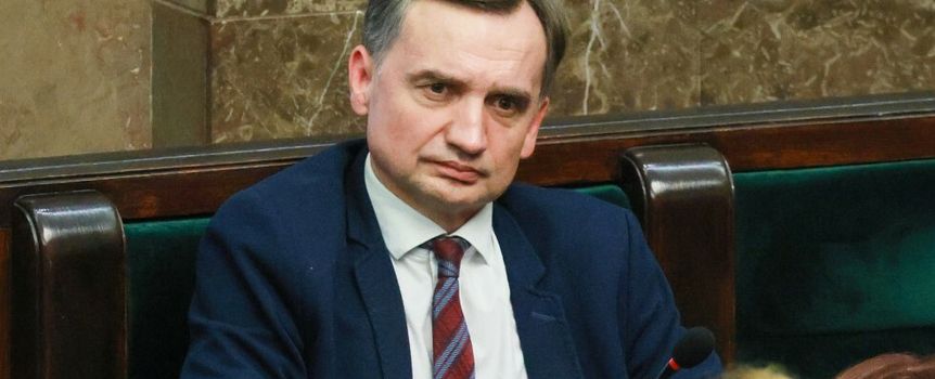 Zbigniew Ziobro