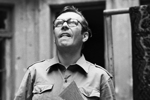 Krzysztof Zanussi