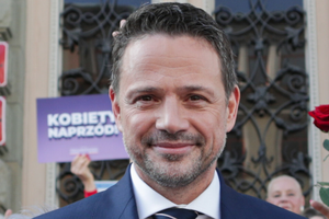 Rafał Trzaskowski