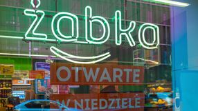 sklep żabka