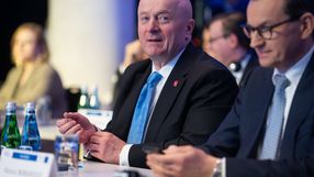 Jarosław Stawiarski, marszałek wojewódzwa lubleskiego