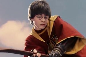Daniel Radcliffe