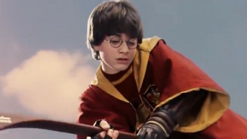 Daniel Radcliffe