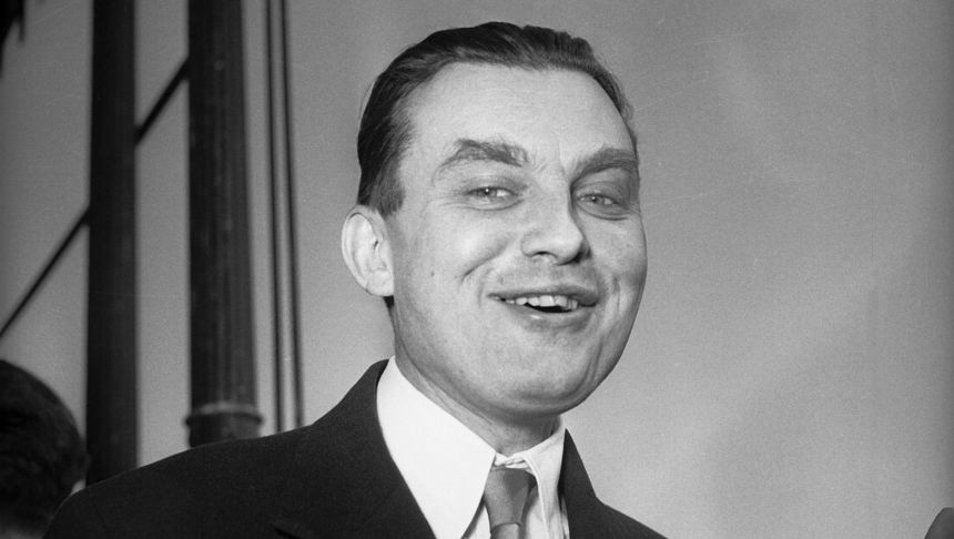 Czesław Miłosz wydał ten tom na cześć kochanki. Przyjaciel namawiał go na rozwód