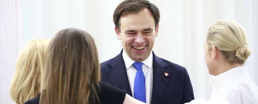 Andrzej Domański