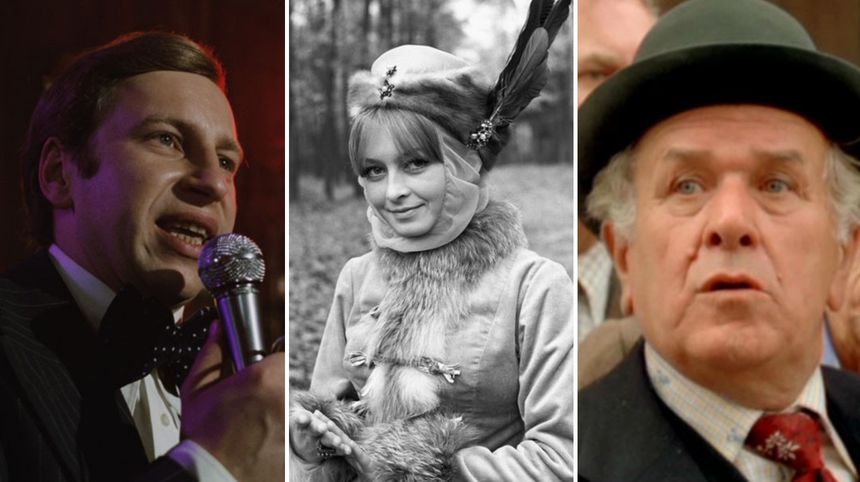 Kultowe filmy z okresu PRL