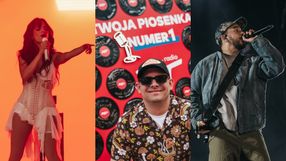 Opener Festival 2025 radio zet camila cabello linkin park