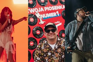 Opener Festival 2025 radio zet camila cabello linkin park