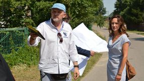 Reżyser „Rancza” stracił cierpliwość. „Co pan robił przez prawie dwa lata?!”