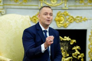 Karol Nawrocki, prezydent Polski