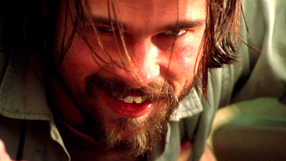 "Kalifornia", Brad Pitt