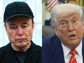 Musk Trump