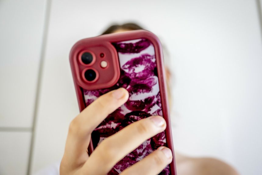 telefon