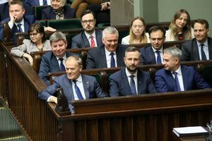 Rekonstrukcja rządu
