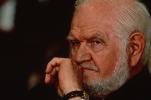 Robert Prosky w 1996 roku