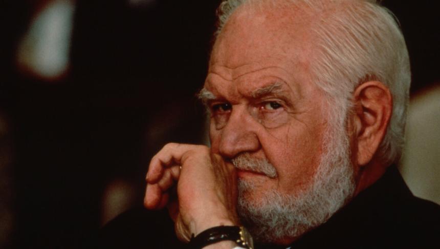 Robert Prosky w 1996 roku