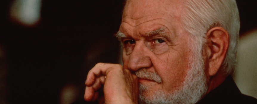 Robert Prosky w 1996 roku