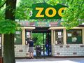 Zoo w Poznaniu