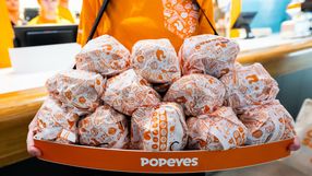 Popeyes