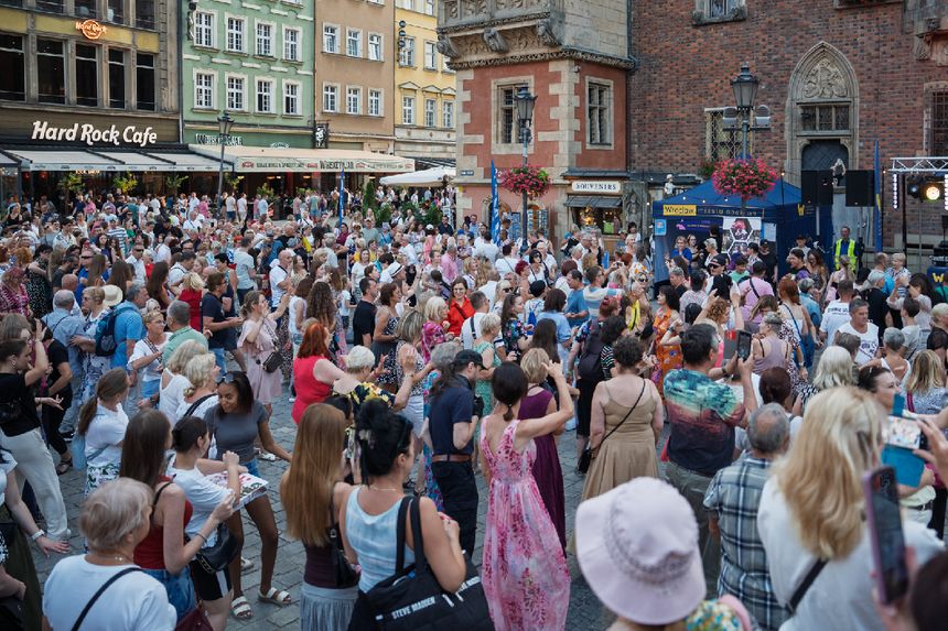 Wrocław