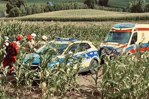 wybuch gazu