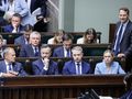 Koalicja rządząca w Sejmie