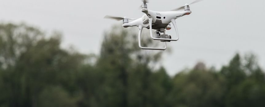 dron