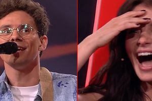 "The Voice Germany"