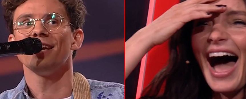 "The Voice Germany"