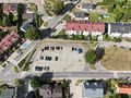 Plac w Luboniu pod Poznaniem