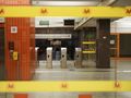 metro w Warszawie