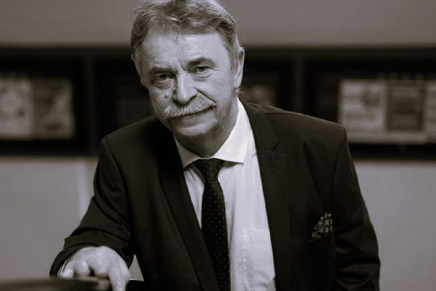 Tadeusz Kielan