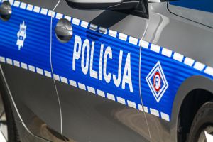 policja