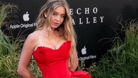 Sydney Sweeney