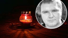 Nie żyje Tomasz Jarosz