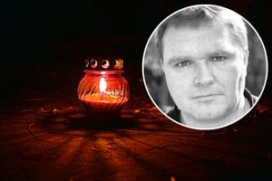 Nie żyje Tomasz Jarosz