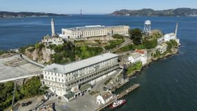 Alcatraz