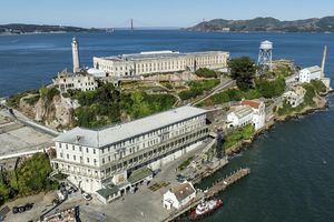 Alcatraz