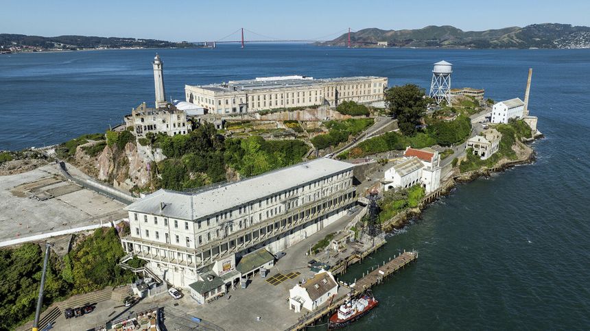 Alcatraz