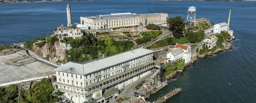 Alcatraz