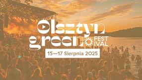 Olsztyn Green Festival 2025