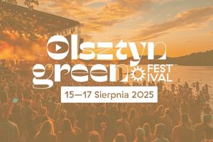 Olsztyn Green Festival 2025
