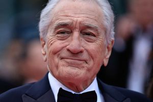 Robert De Niro