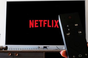 Netflix opublikował listę 40 seriali, o których trudno zapomnieć