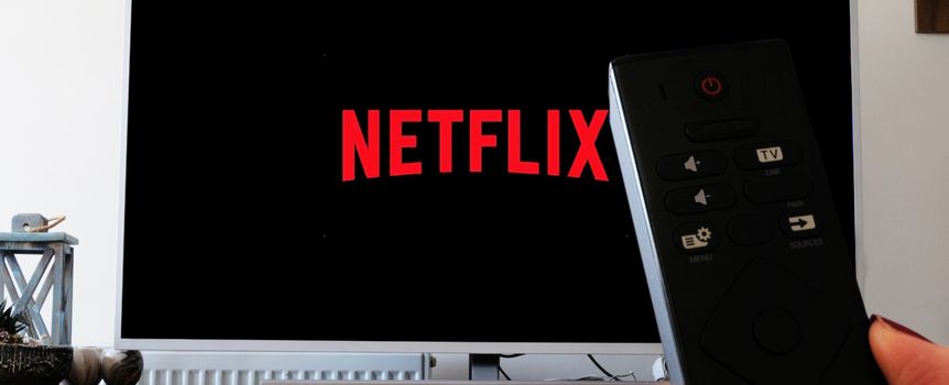 Netflix opublikował listę 40 seriali, o których trudno zapomnieć