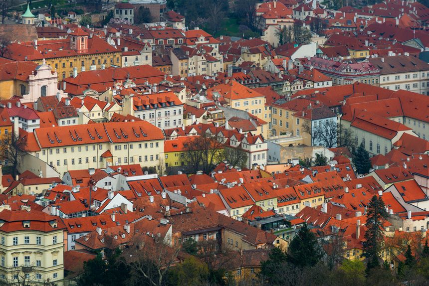 Praga