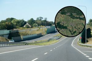 Obrzycko czarnym punktem wypadków w Wielkopolsce