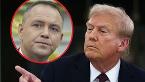 Nawrocki Trump