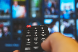 Telewizja