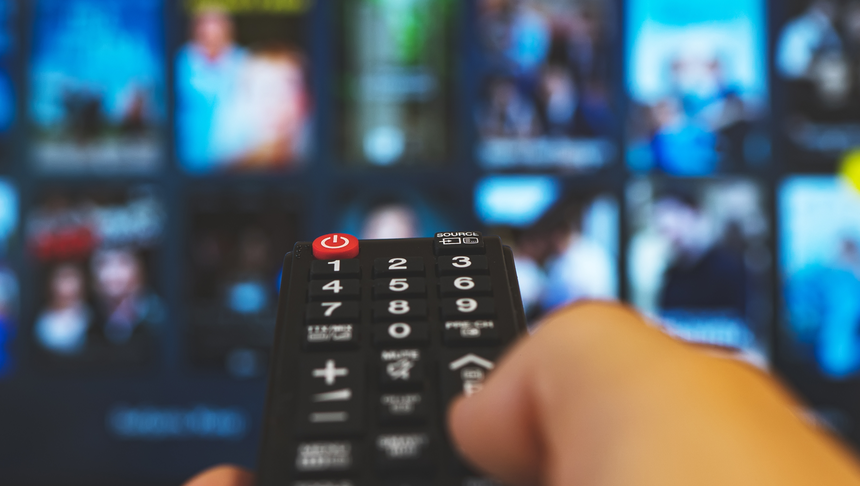 Telewizja